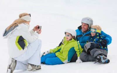 10 Tips For Booking Your Winter Snow Holiday